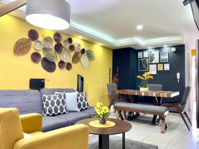 Vive Tlaquepaque - Apartamento Luxxe & Comfort